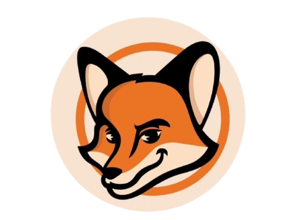 Wily's Iraq fox logo